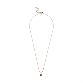 Enamel Copenhagen Amore Halskæde hos parfumerihamoghende.dk 